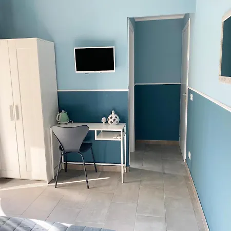 Cielo&mare Affittacamere Pensionat