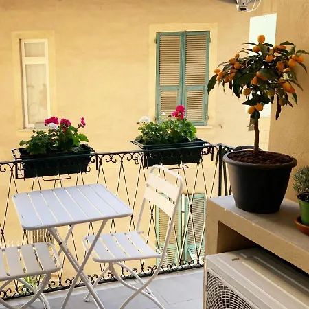 Guest house Cielo&mare Affittacamere