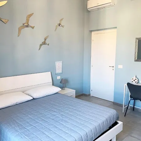 Cielo&mare Affittacamere Pensionat 3*