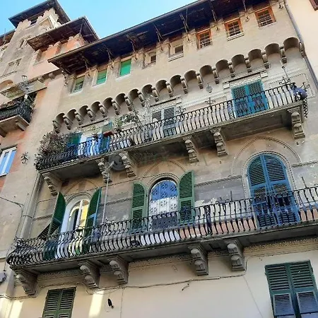 Cielo&mare Affittacamere