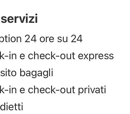 Cielo&mare Affittacamere Pensionat 3*