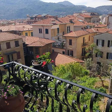 Pensionat Cielo&mare Affittacamere