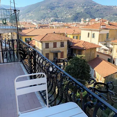 Affittacamere Cielo&mare Affittacamere 3*