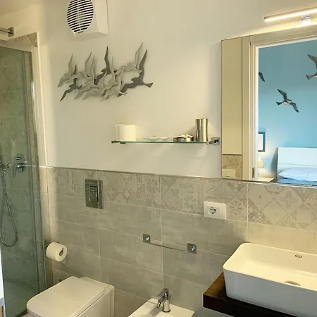 Cielo&mare Affittacamere Affittacamere 3*