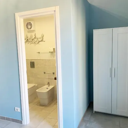 Cielo&mare Affittacamere Affittacamere La Spezia