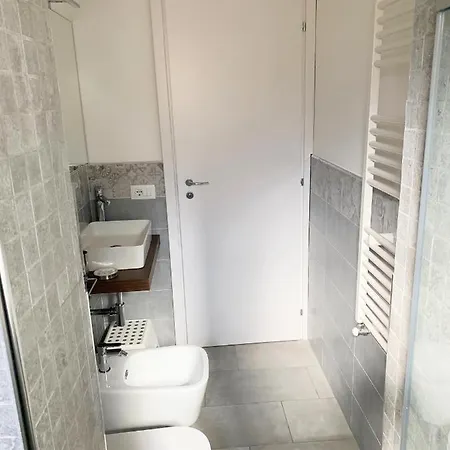 Cielo&mare Affittacamere La Spezia