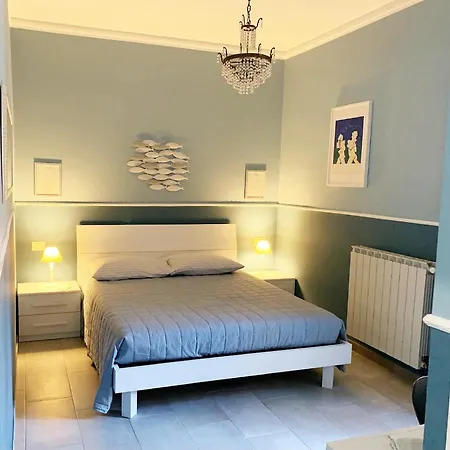 Cielo&mare Affittacamere Affittacamere