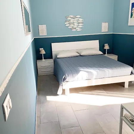 Cielo&mare Affittacamere 3* Специя