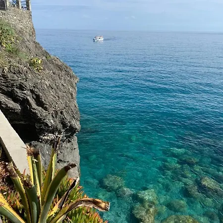 Cielo&mare Affittacamere Konukevi