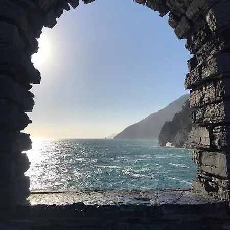 Гостевой дом Cielo&mare Affittacamere