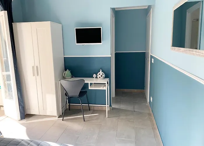 Cielo&mare Affittacamere Penzion