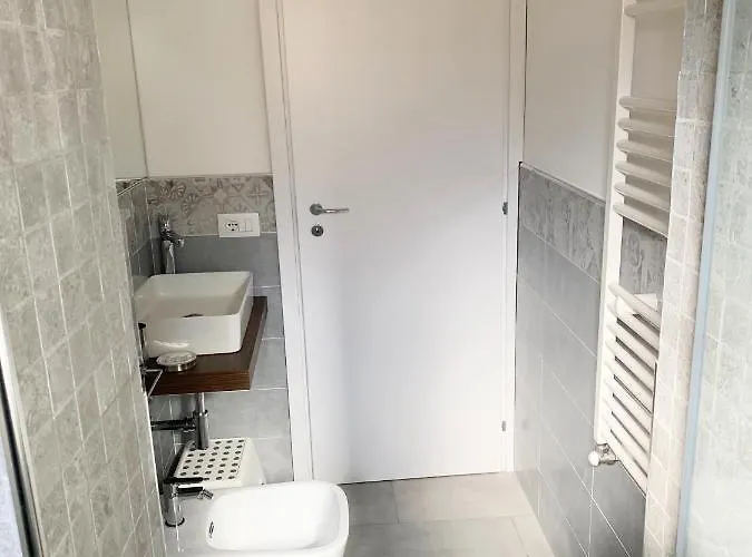 Cielo&mare Affittacamere La Spezia