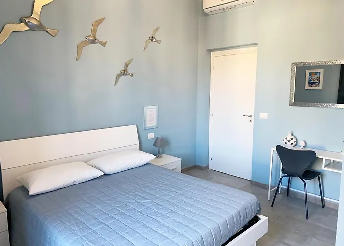 Cielo&mare Affittacamere Penzion 3*