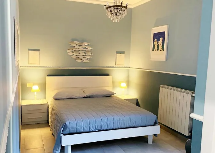 Cielo&mare Affittacamere Penzion