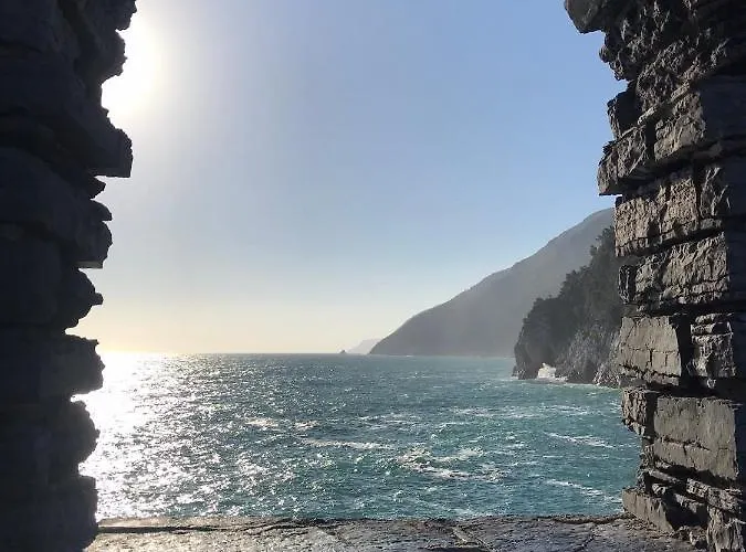 Penzion Cielo&mare Affittacamere