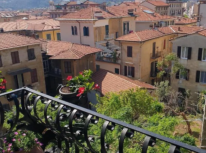 Penzion Cielo&mare Affittacamere