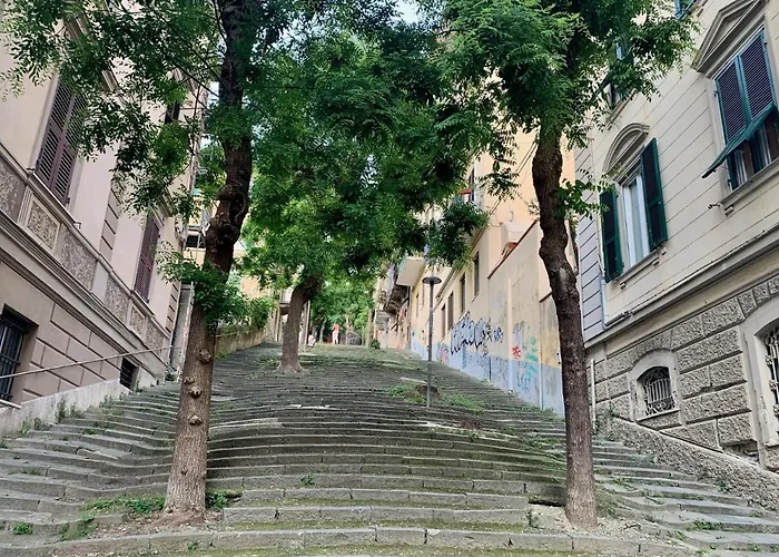 Penzion Cielo&mare Affittacamere La Spezia